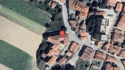 Flat on Calle de la Revilla, 2 photo 8